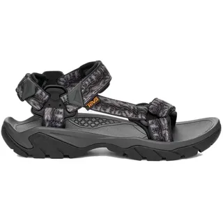 Teva Terra Fi 5 Universal Herren gemline total eclipse 40,5