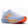 Damen Blue Heron/White/Orange 43