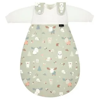 Baby Forest Gr. 62/68, Grün, 62/68