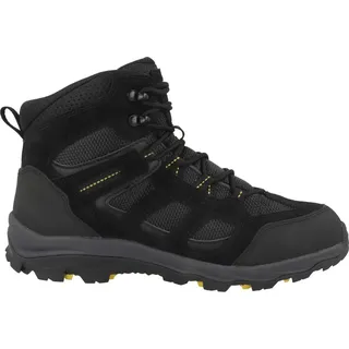 black/burly yellow xt 43