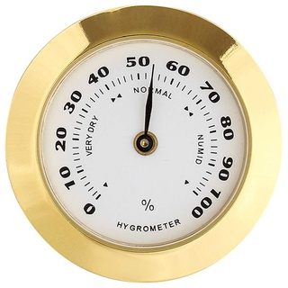 Professionelles Analoges Hygrometer Luftfeuchtigkeitskalibrierungsmessgerät Genaues Und Empfindliches Feuchtigkeitsmessgerät Hygrometer Thermometer Hygrometer Hygrometer Für Hygrometer Mit Sonde