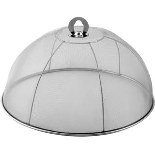 Weis Fliegenhaube Edelstahl
