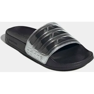 Core Black / Silver Metallic / Silver Metallic 37