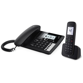 Telekom Sinus PA 207 plus 1