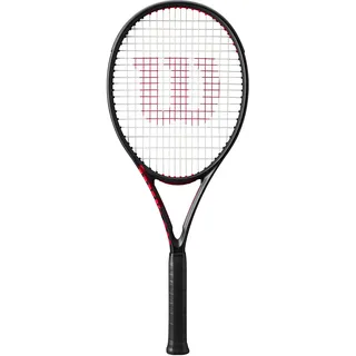 Wilson Clash 100 V3 L3 Schwarz