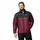 LiteTM Ii Jacke Rich Wine Black L