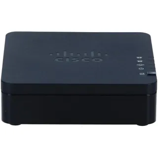 Cisco ATA191 Analog/VoIP-Telefonadapter (ATA191-K9)