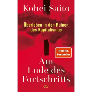 dtv Am Ende des Fortschritts
