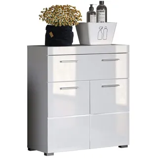 trendteam Badezimmerschrank Amanda