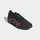 FG/MG core black/grey four/lucid red 38 2/3