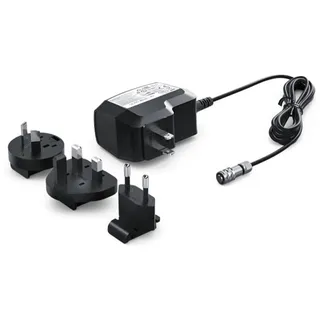 Blackmagic Design Blackmagic Netzteil 12V 30W für Pocket 4K / 6K