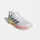 Crazyflight 7 Herren Handballschuhe weiß 48 EU Hallenschuhe