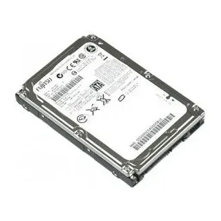 Fujitsu 256GB SATA III 256GB - Solid State Drives (Serial ATA III)