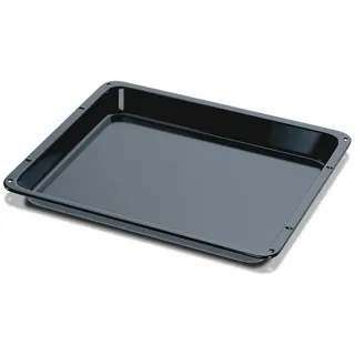 aeg, vioks Backblech passend wie AEG 140024698023 466x385x38mm emailliert für Backofen