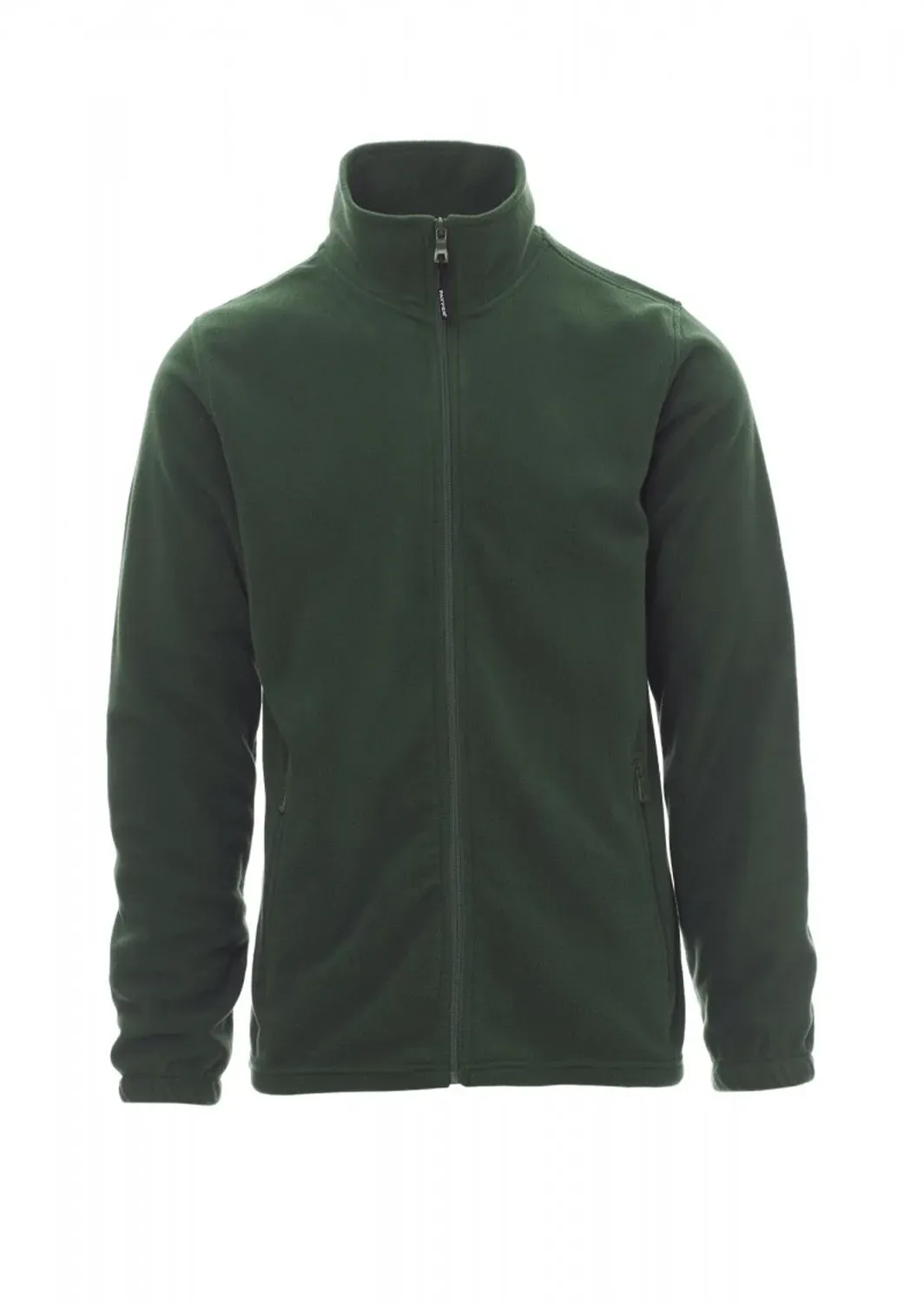 Payperwear Fleecejacke Nepal Grüm, Größe: 3XL