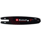 EINHELL Kettensägen-Ersatzschwert, 20 cm, 1,1 SP6, 4501755