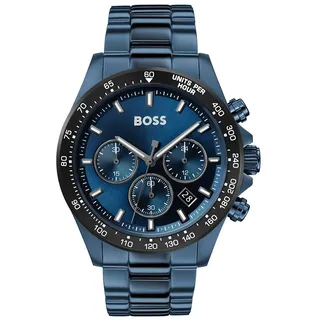 Boss Hero Edelstahl 43 mm 1513758