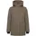7 Parka Größe 48 Farbe mocha brown