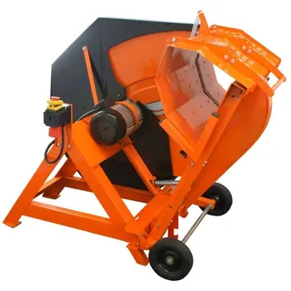 Atika BWS 700 N-2 400 V - Atika