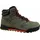 Herren Olive Strata/Bronze Strata/Semi Impact Orange 46