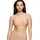 Bügel-BH Jersey Formbügel für Damen Neutral beige 80F