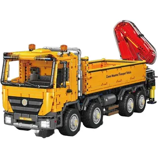 Mould King Remote Controlled Modellbausatz 18010