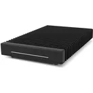 OWC ThunderBlade (4 TB), Externe SSD, Schwarz