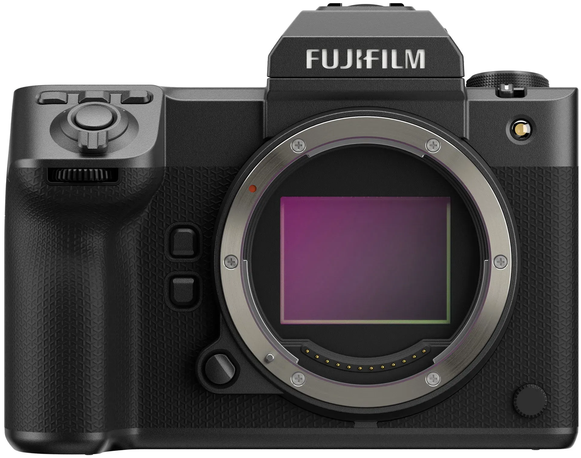 Fujifilm GFX100 II Geh&auml;use