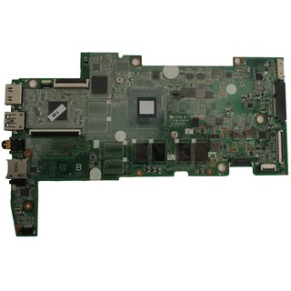Neu HP Stream 13-C Mainboard Motherboard Intel Celeron N2840 792785-501
