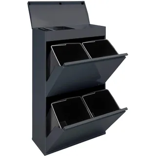 ARREGUI Top CR624-B 68 l Anthrazit