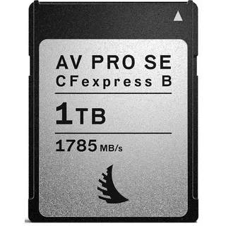 Angelbird AV PRO SE CFexpress B 1TB (AVP1T0CFXBSE)