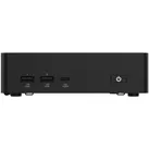 ASUS NUC 16 Pro RNUC16GDKX76C002 Intel Core Ultra X7 358H Slim Kit Mini-PC