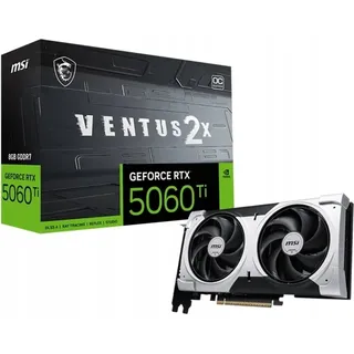 8G Ventus 2X Plus