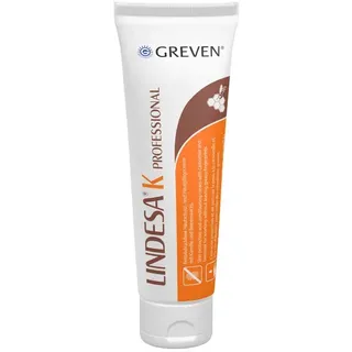Peter Greven Lindesa K 100 ml Pflegecreme mit Bienenwachs und Kamille