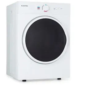 Klarstein Jet Set Mini Ablufttrockner (3 kg)
