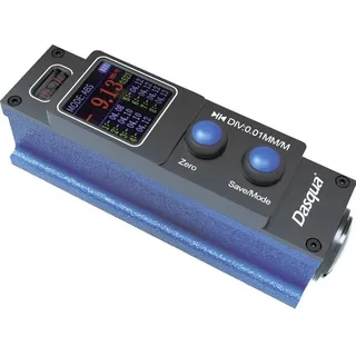 Dasqua 8300-1000 Digitaler Winkelmesser