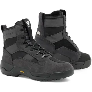 RevIt! Redridge Anthracite/Black 46
