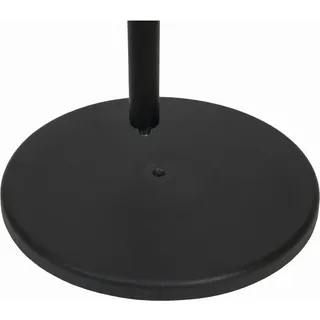 Omnitronic BPS-1 Boxenhochständer/Bodenplatte