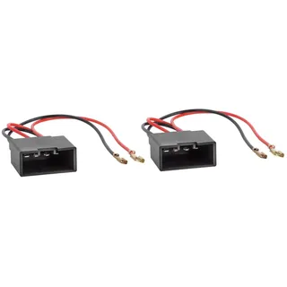 ACV Electronic LSP Adapter BMW (2 x) Bass