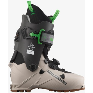 Salomon Herren MTN Summit Pro Tourenskischuhe (Größe 44 , beige)