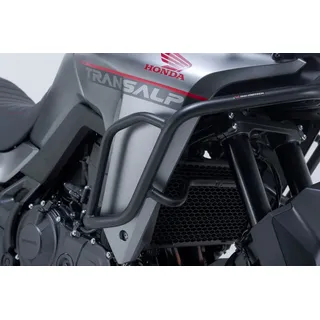 SW-Motech Sturzbügel für Motorrad Honda XL750 Transalp Schwarz