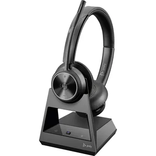 Poly Headset-Oberseite für Headset - für Dell