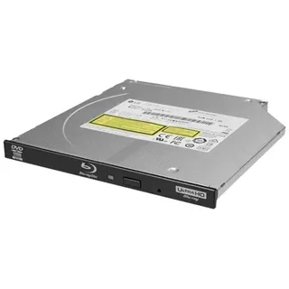 BU40N Slimline Super Multi UHD-BD Writer - Bluray-BDRW (Brenner) - Serial ATA - Schwarz