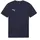 teamGOAL T-Shirt blau S