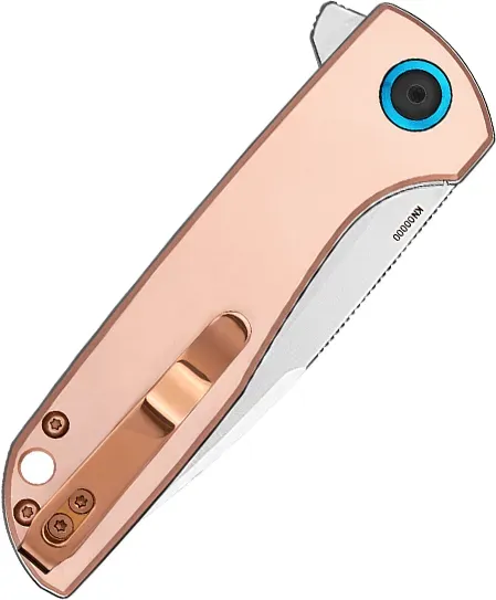 Olight Freeze 2 Taschenmesser