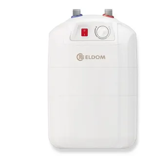 Eldominvest Eldom 10L Untertisch Warmwasserspeicher