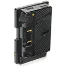 Anton Bauer QRC-4K-S Gold Mount for Sony F5/F55