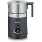 SM3586 Milchaufschäumer Automatisch ca. 350 ml  (Schwarz, Edelstahl)