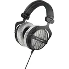 Beyerdynamic DT 990 PRO (keine Geräuschunterdrückung, Kabelgebunden), Kopfhörer, Schwarz