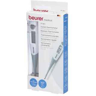 Beurer FT 15/1 Express-Fieberthermometer